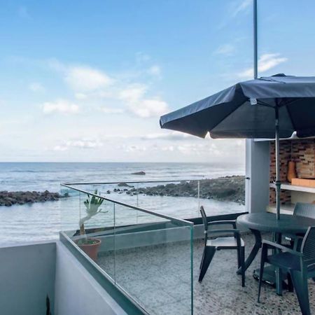 Casa Dos Avos Apartman São Vicente Kültér fotó