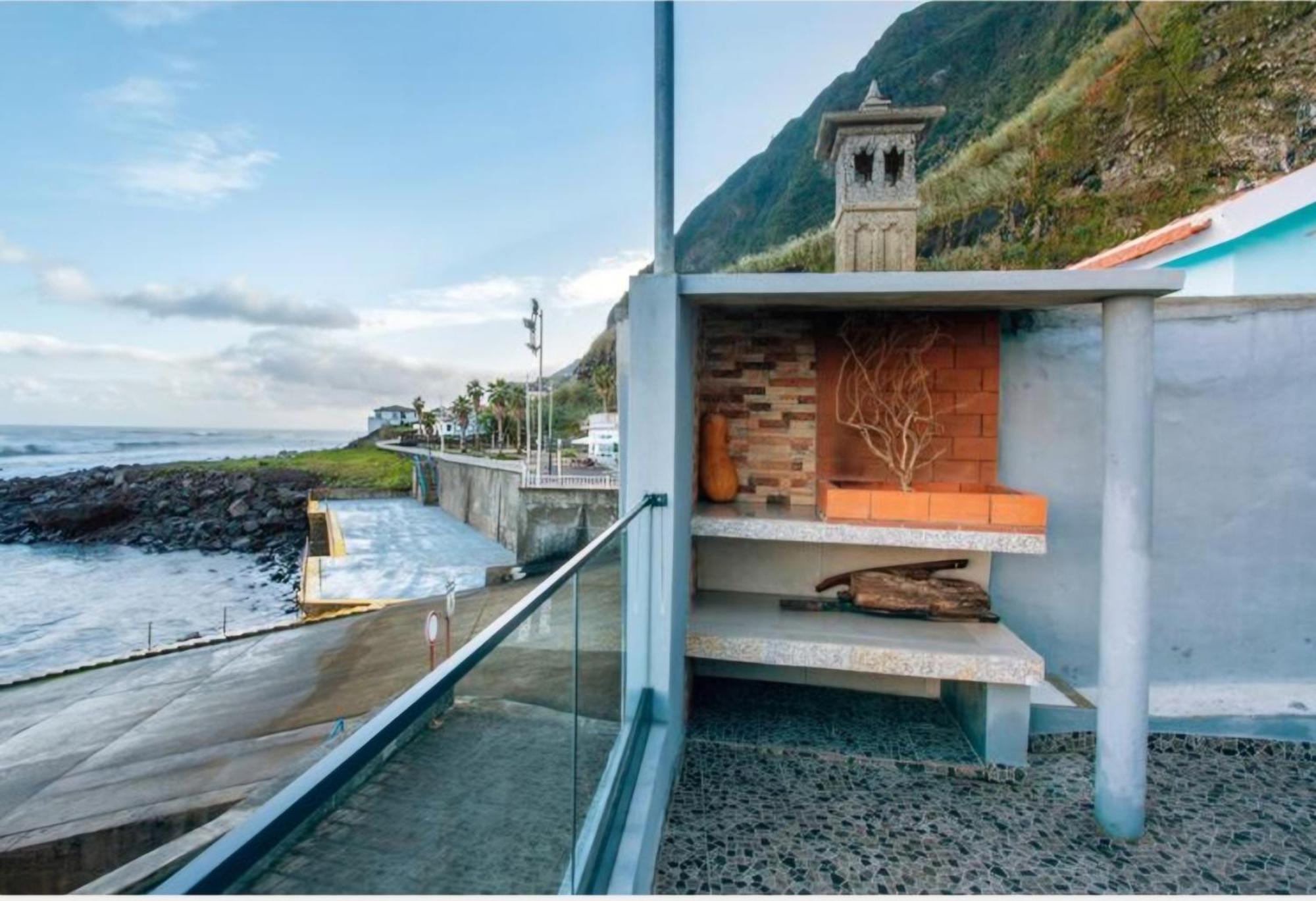 Casa Dos Avos Apartman São Vicente Szoba fotó
