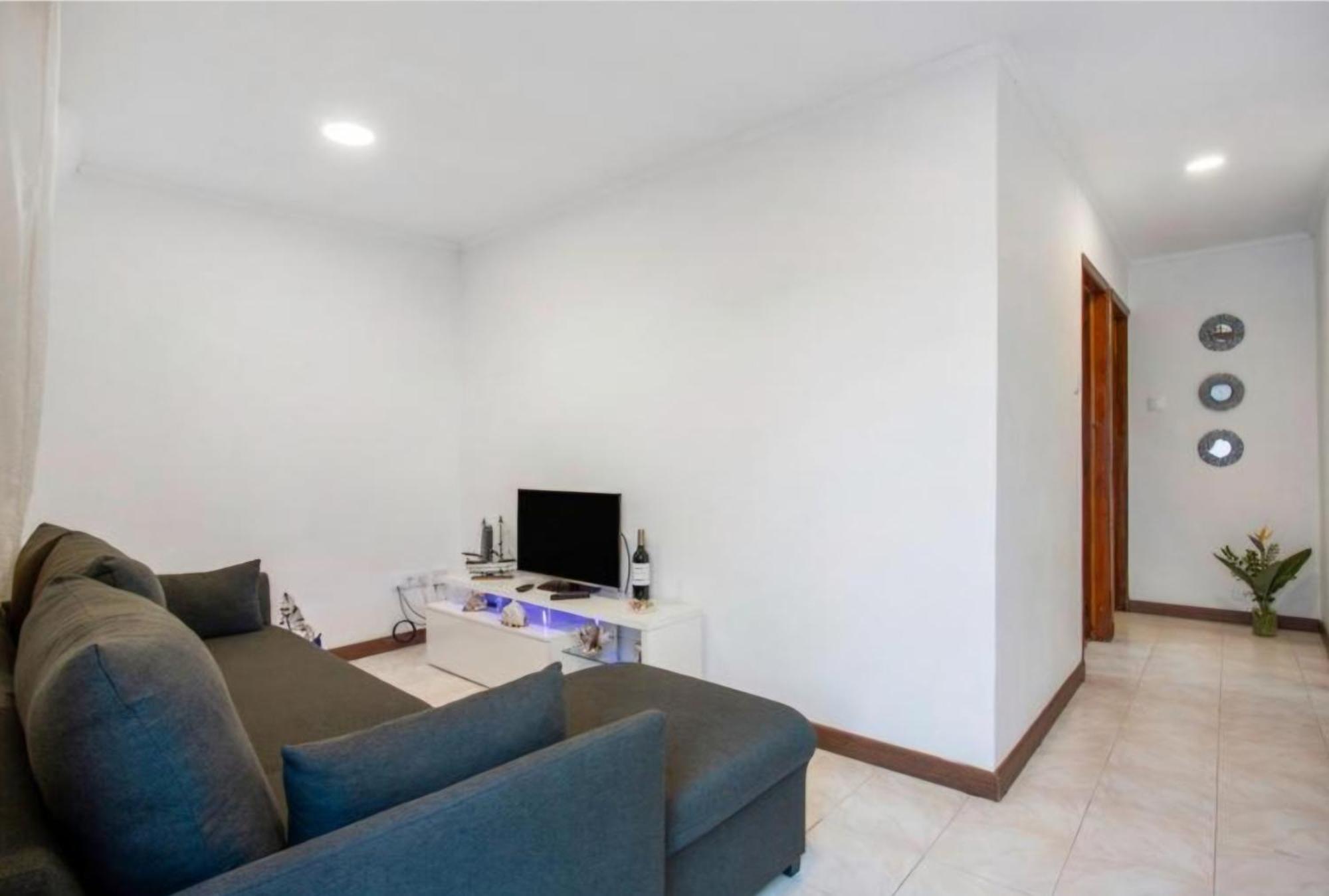 Casa Dos Avos Apartman São Vicente Kültér fotó