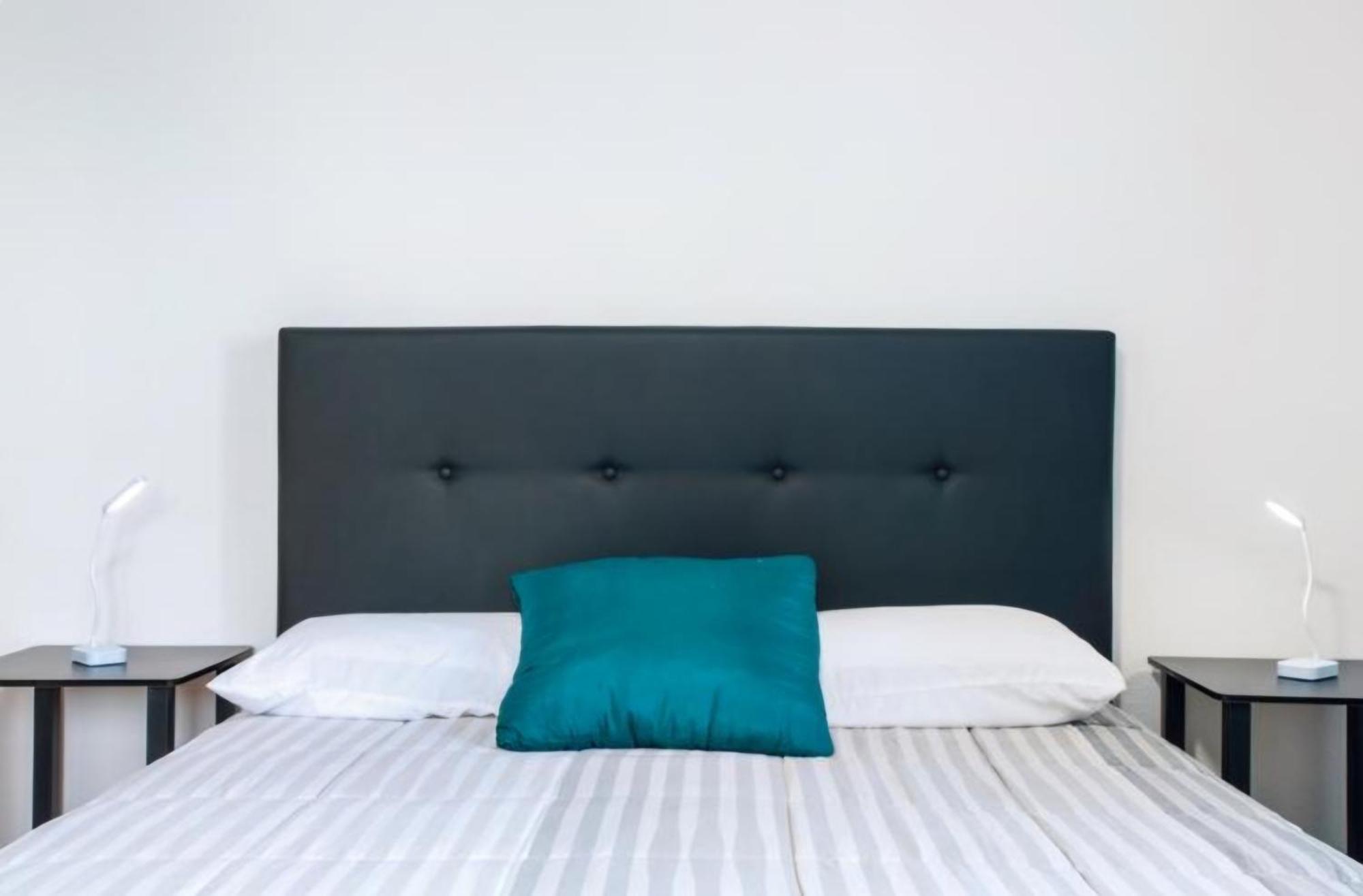 Casa Dos Avos Apartman São Vicente Szoba fotó