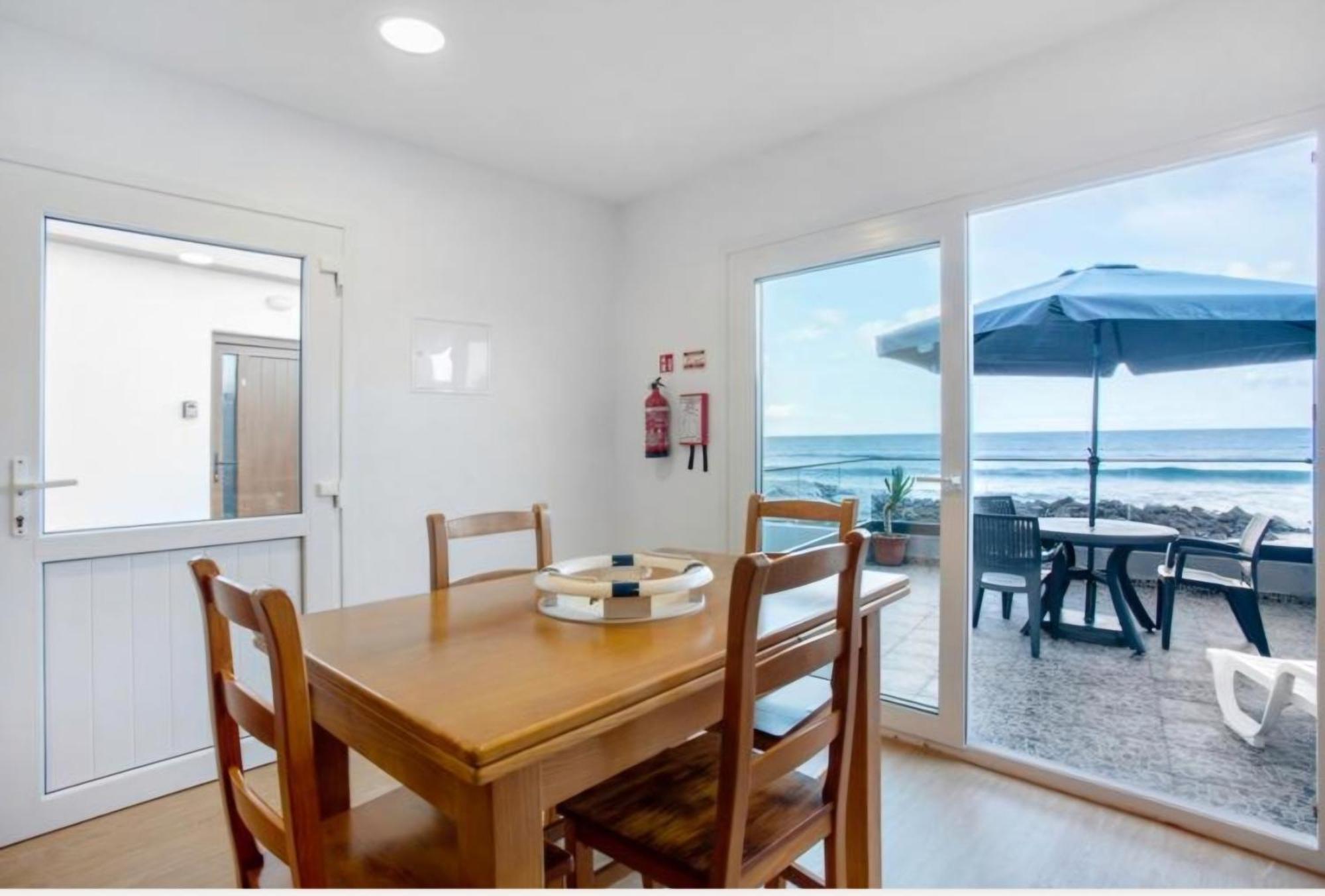 Casa Dos Avos Apartman São Vicente Kültér fotó