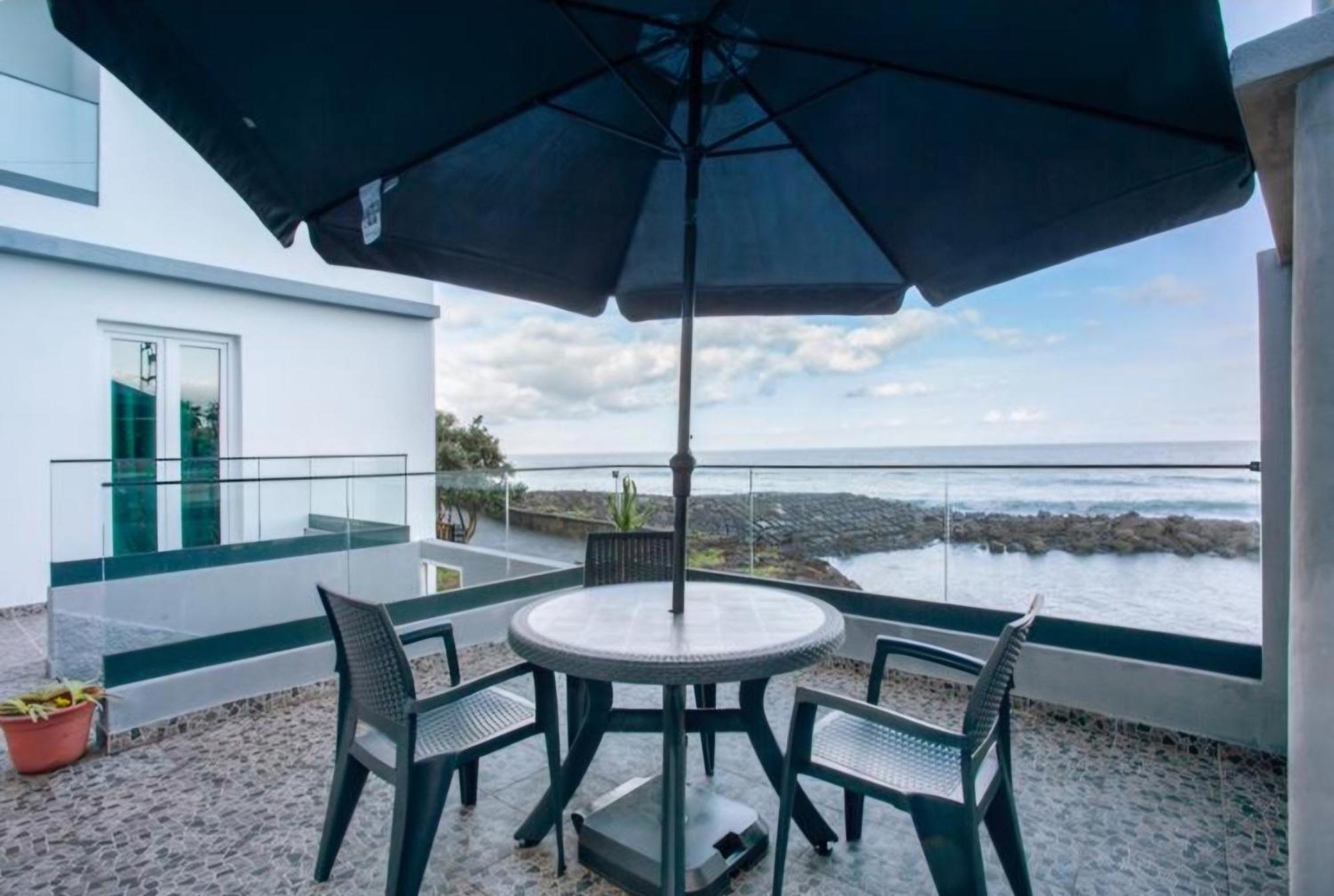 Casa Dos Avos Apartman São Vicente Szoba fotó