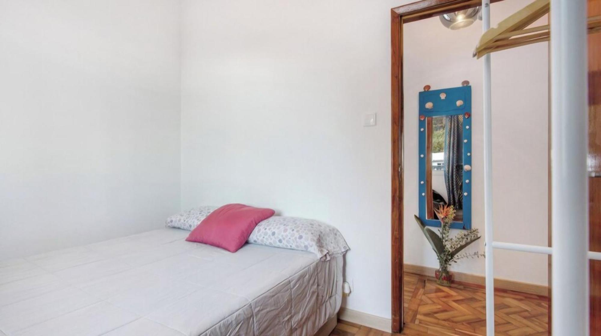 Casa Dos Avos Apartman São Vicente Kültér fotó